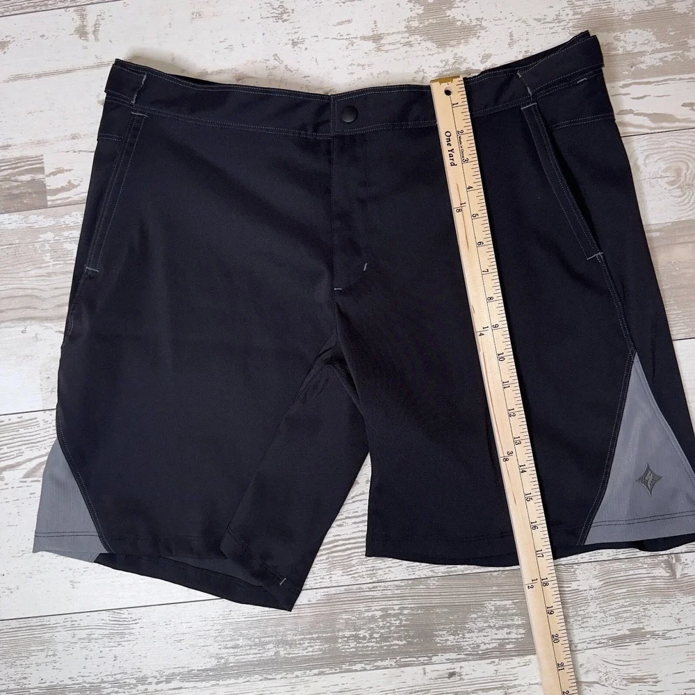 Specialized trail running